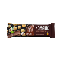 Nomadic - Chocolat noir &...