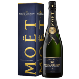 Moët & Chandon Nectar...