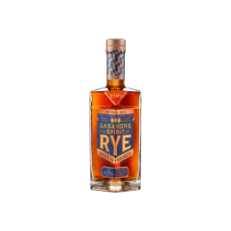 Sagamore Spirit Double Oak...