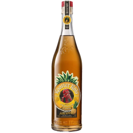 Rooster Rojo Anejo Smoked...