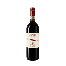 Chianti DOCG, I Mori 2023 75cl