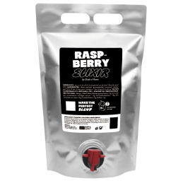 DAF - Raspberry Elixir (BIB...