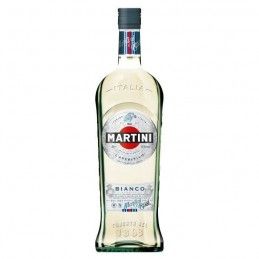 Martini Bianco - 14,5% vol...