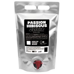 DAF - Passion Elixir (BIB 3L)