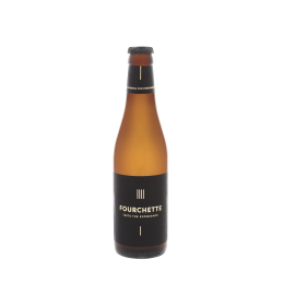 Fourchette - Van Steenberge...