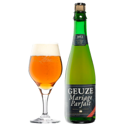 Boon Gueuze Mariage Parfait...