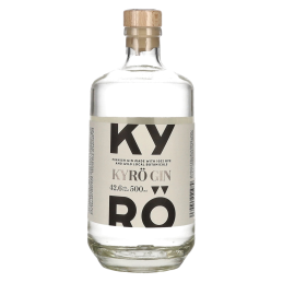 Kyro Rye Gin - 42,6% vol -...