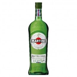Martini Extra Dry - 18% vol...