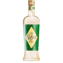 Parati Do Brasil - Cachaça...