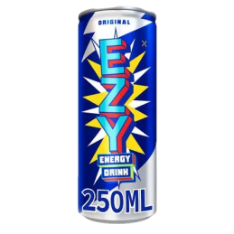 Ezy Energy (24 x 25cl...