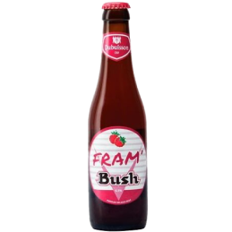 Bush - Frambush 8,5%...