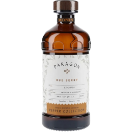 Monin Paragon Rue Berry -...