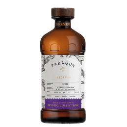 Monin Paragon Labdanum  -...
