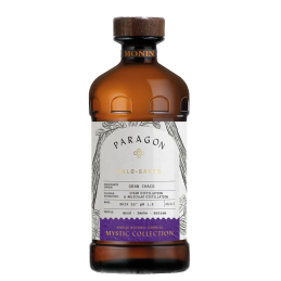 Monin Paragon Palo Santo  -...