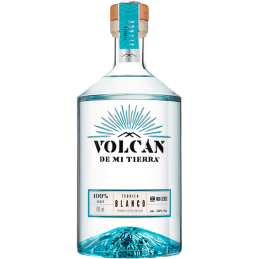 Tequila - Volcan De Mi...