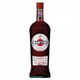 Martini Rosso - 14,5% vol - 1L
