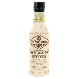 Fee Brothers Black Walnut...