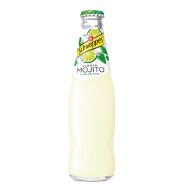 Schweppes Mojito (Casier de...