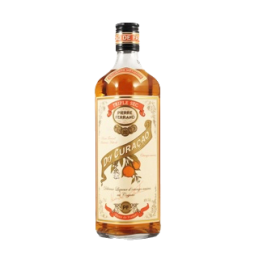 Pierre Ferand Dry Curacao -...