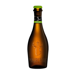 Saint Hubertus Triple Hop...