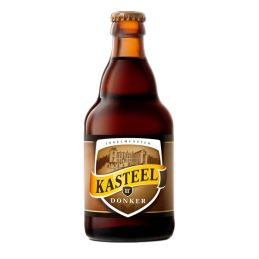 Kasteel Brune/Donker...