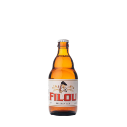 Filou (Casier de 24 x 33cl)