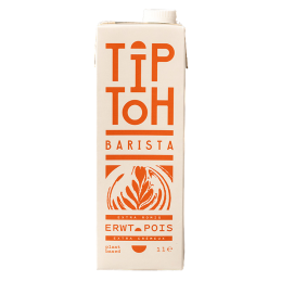 Tiptoh “Lait de Pois” (12 x...