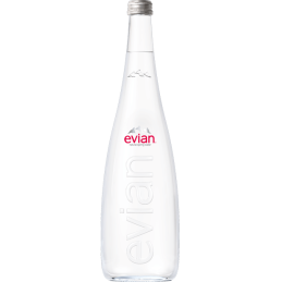 Evian Prestige (Caisse de...