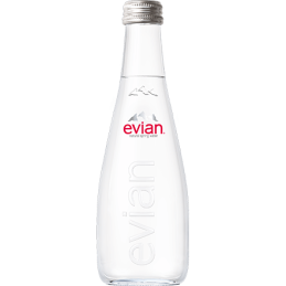 Evian Prestige (Caisse de...