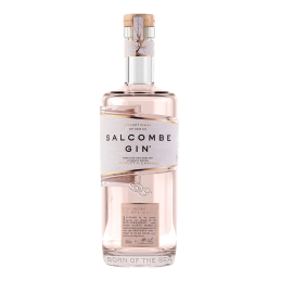 Salcombe Gin Rosé Saint...
