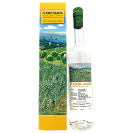 Clairin - Rhum Blanc -...