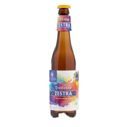 Troubadour Zestra 0%  -...