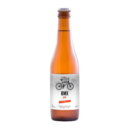 BMX 7% - DrinkDrink!...