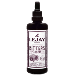 Lejay Bitter Cassis - 39% -...