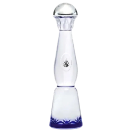 Tequila Clase Azul Plata -...
