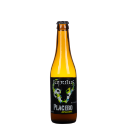 Lupulus Placebo 0.4%...