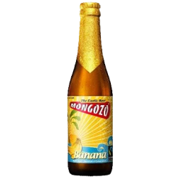 Mongozo Banane 3,6% -...