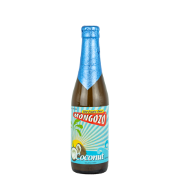 Mongozo Coconut 3,6% -...