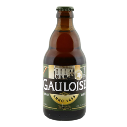 Gauloise Ambrée  4,5% -...