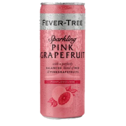 Fever-Tree Sparkling Pink...