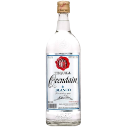 Tequila Orendain Blanco -...