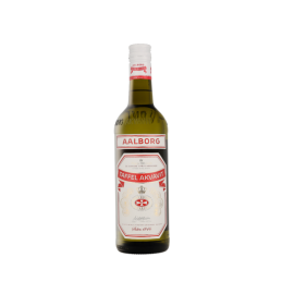 Aalborg akvavit - 46% vol -...