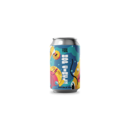 Hop Circles - Fugu 8%...
