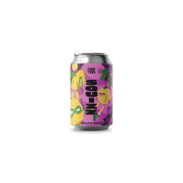 Squizz - Fugu 6% (Canettes...