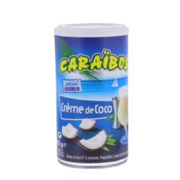 Caraibos - Creme de Coco -...