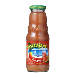 Caraibos Nectar Guava (6x1L)