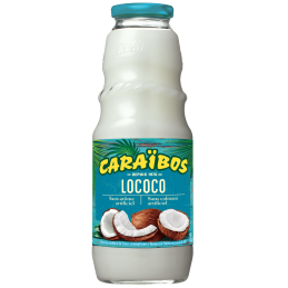 Caraibos Lococo (6x1L)