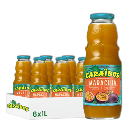 Caraibos Fruit de la...