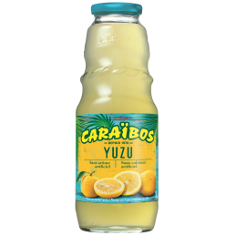 Caraibos Yuzu (6x1L)