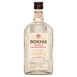 Bokma Jonge - 35% vol - 1L